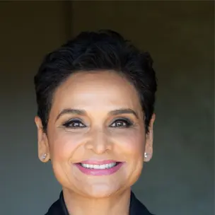 Dr Anisya Thomas